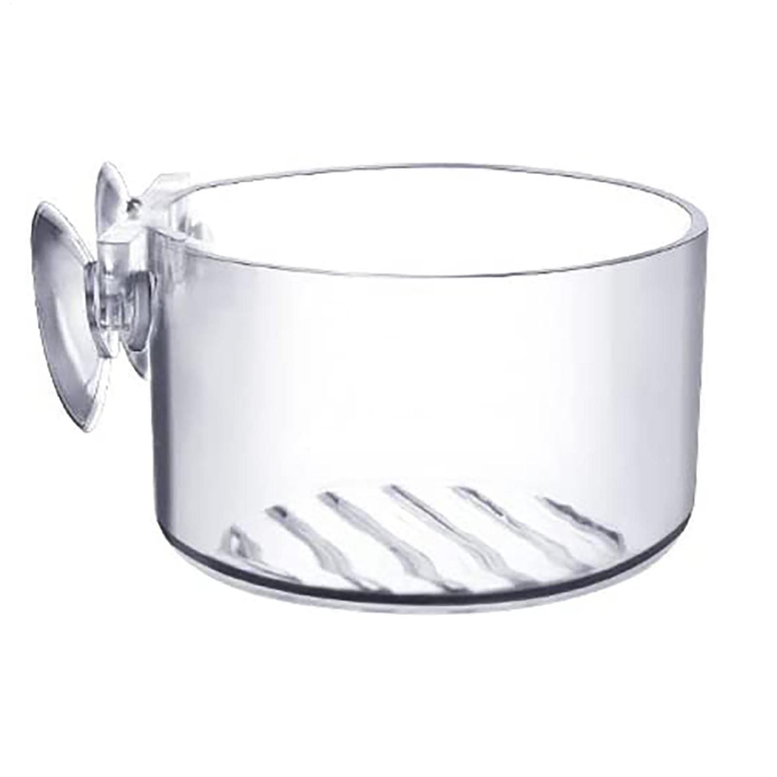 Plant Aquarium Pot - Vaso decorativo per piante da acquario,
