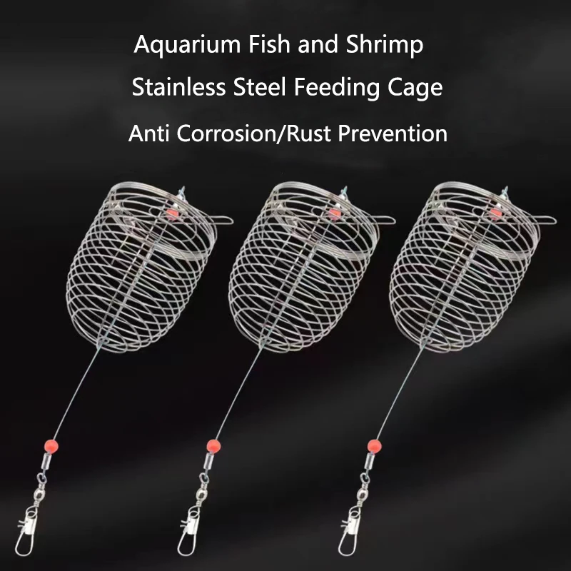 Acquario in acciaio inossidabi - Aquarium Fertilizer recensione e prezzo