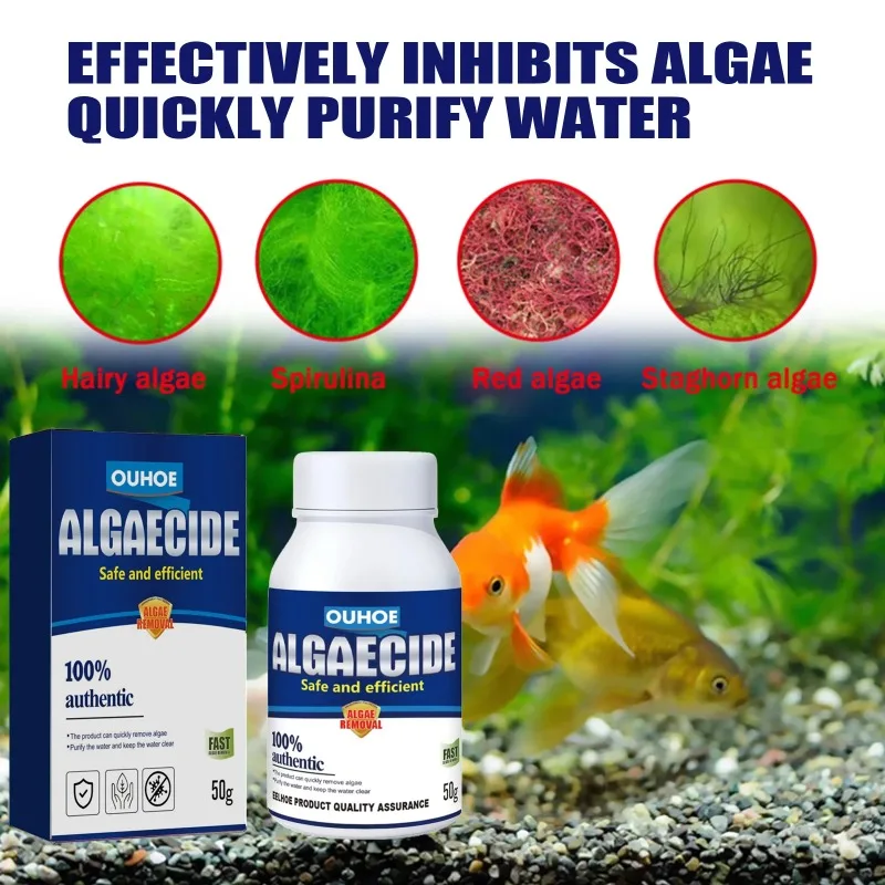 Algaecida ad alta efficienza d - Aquarium Fertilizer recensione e prezzo