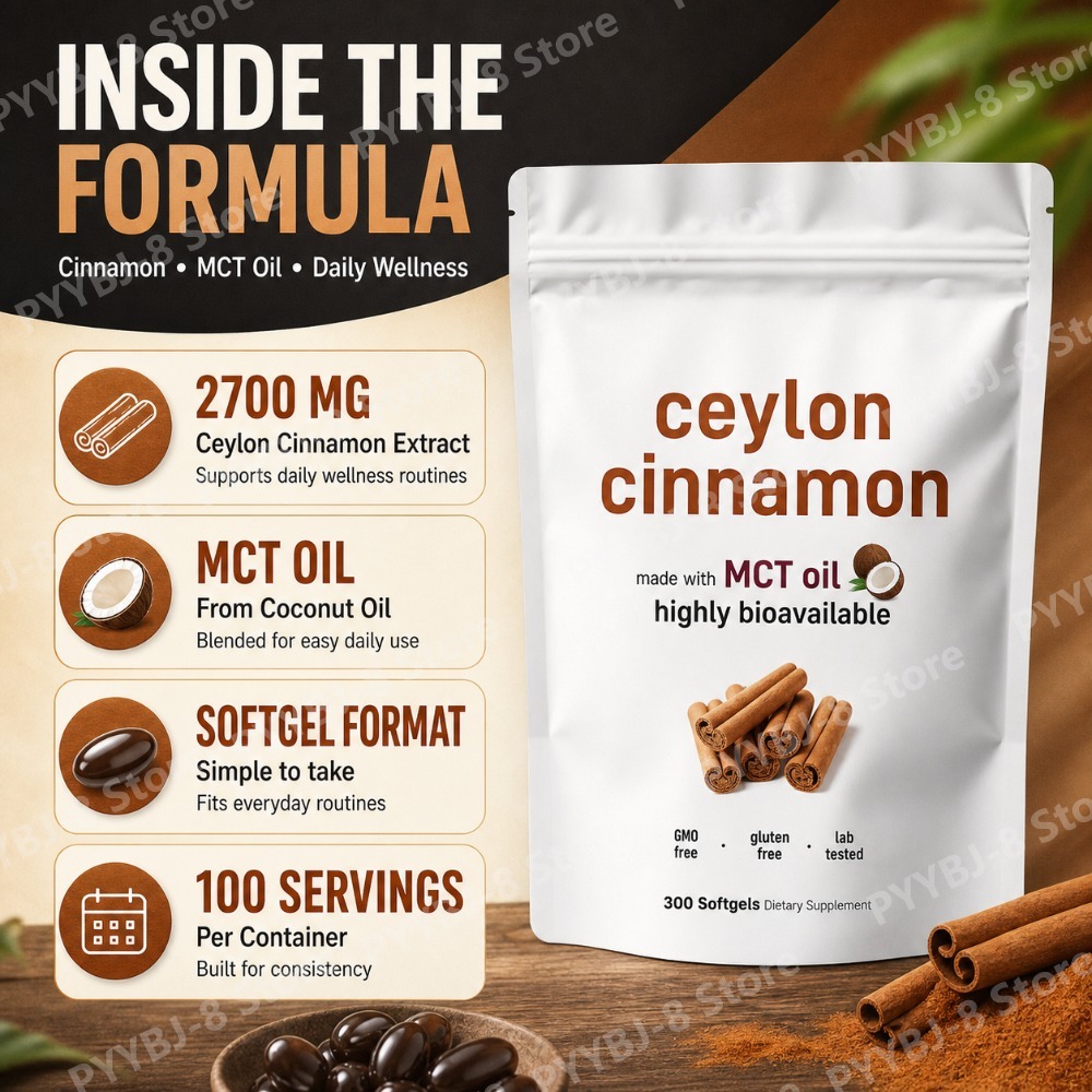 Capsule di Cannella di Ceylon  - Planted Tank recensione e prezzo