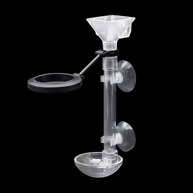 Alimentatore per pesci in acri - Aquarium Fertilizer recensione e prezzo