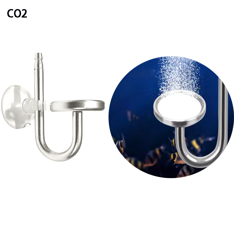 Nebulizzatore di CO2 per acqua - Aquarium Liquid Carbon recensione e prezzo