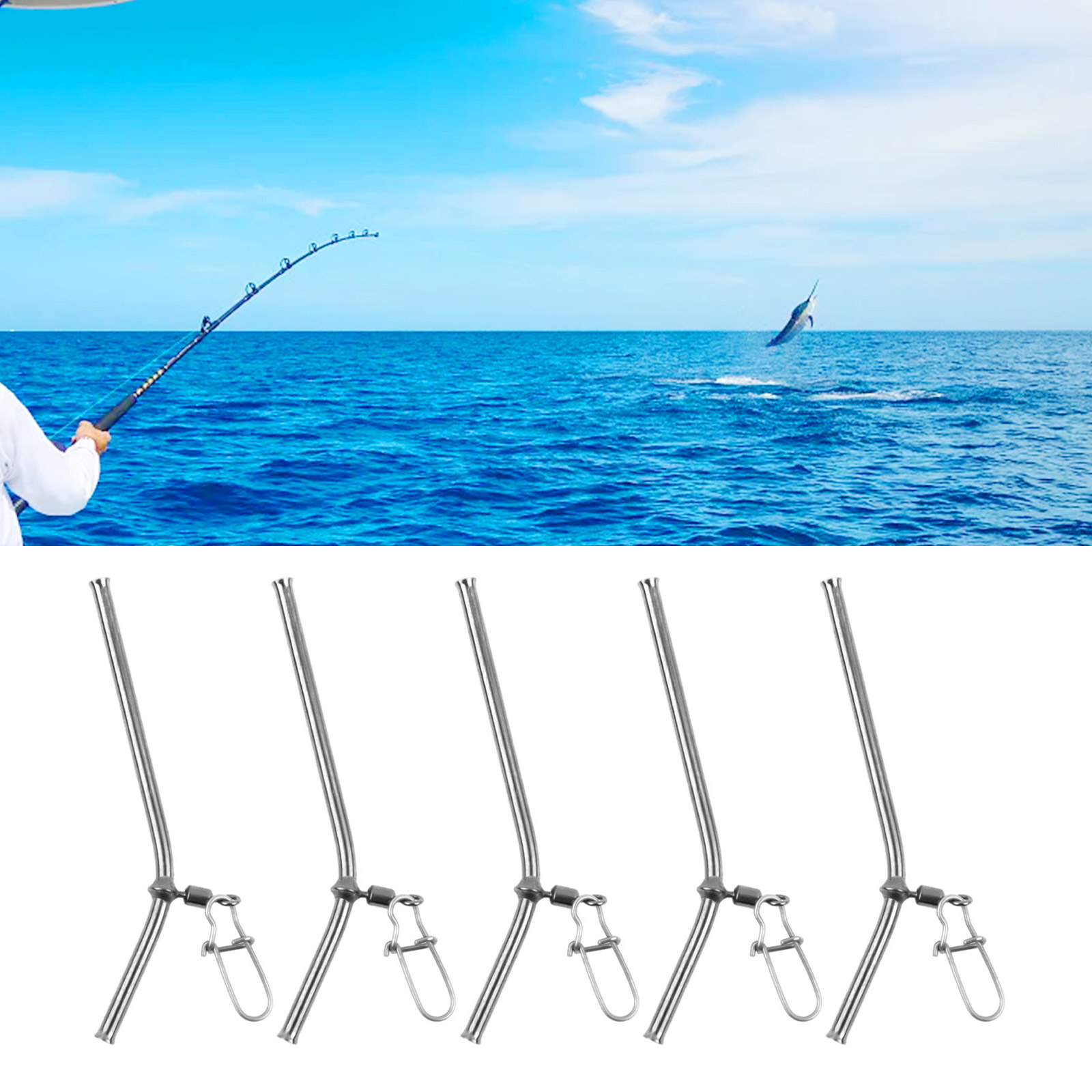 5 pz 5/7/9 cm Piccolo Stile Tu - Aquarium Fertilizer recensione e prezzo