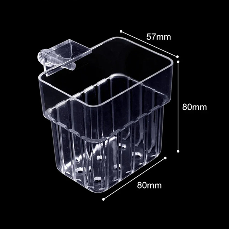 Vasi pensili per acquario, sup - Aquarium Plant Holder recensione e prezzo
