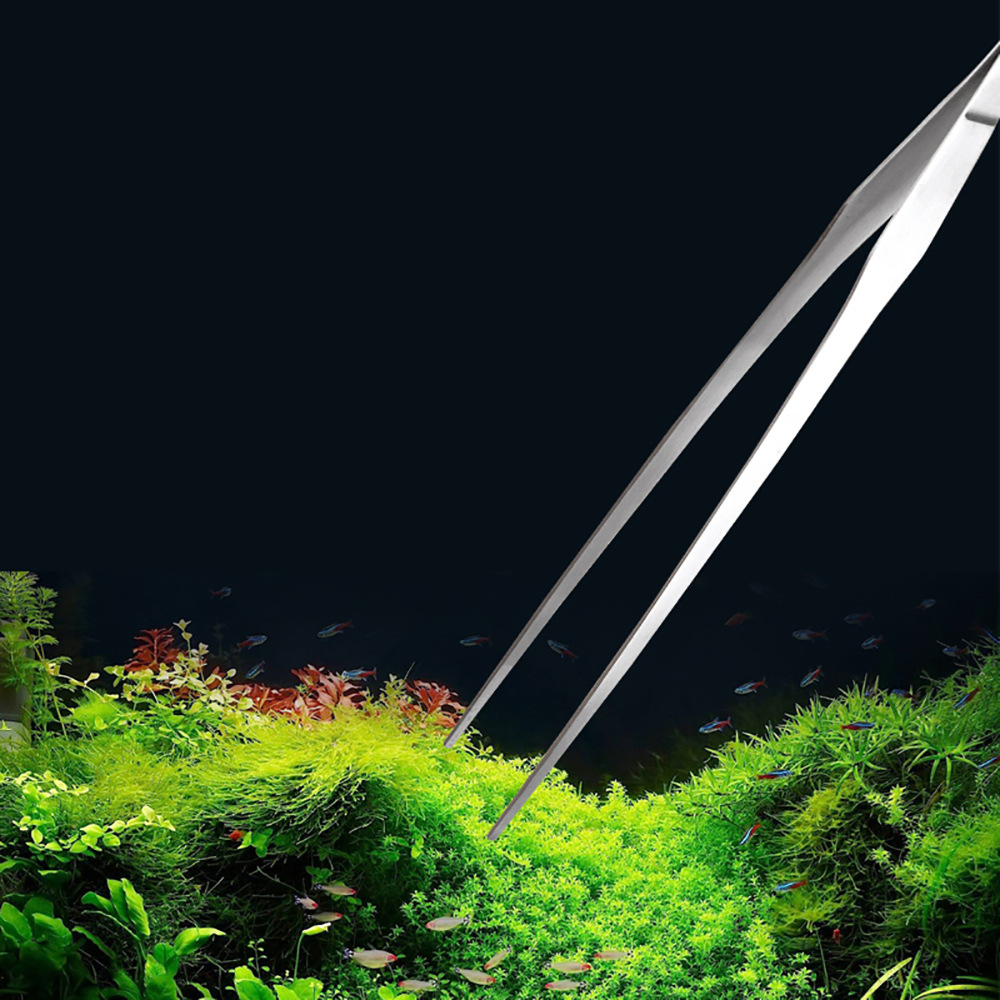 Accessori per acquari Strument - Planted Aquarium Cleaning recensione e prezzo