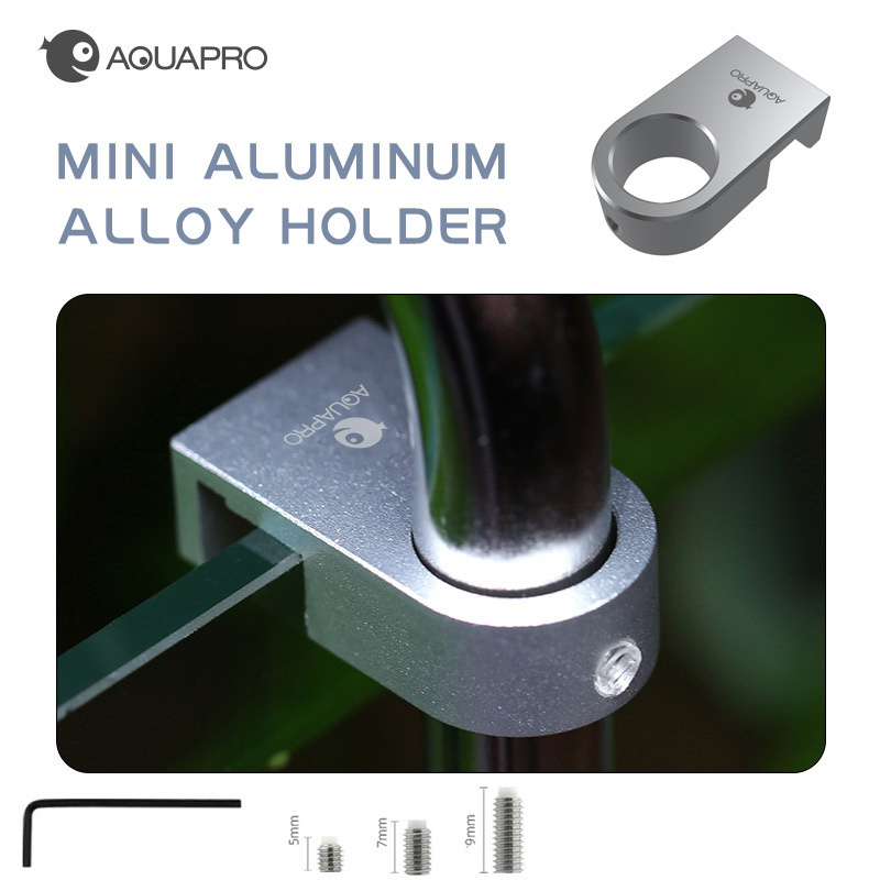 Staffa di fissaggio per mini s - Aquarium Planted Tank Filter recensione e prezzo