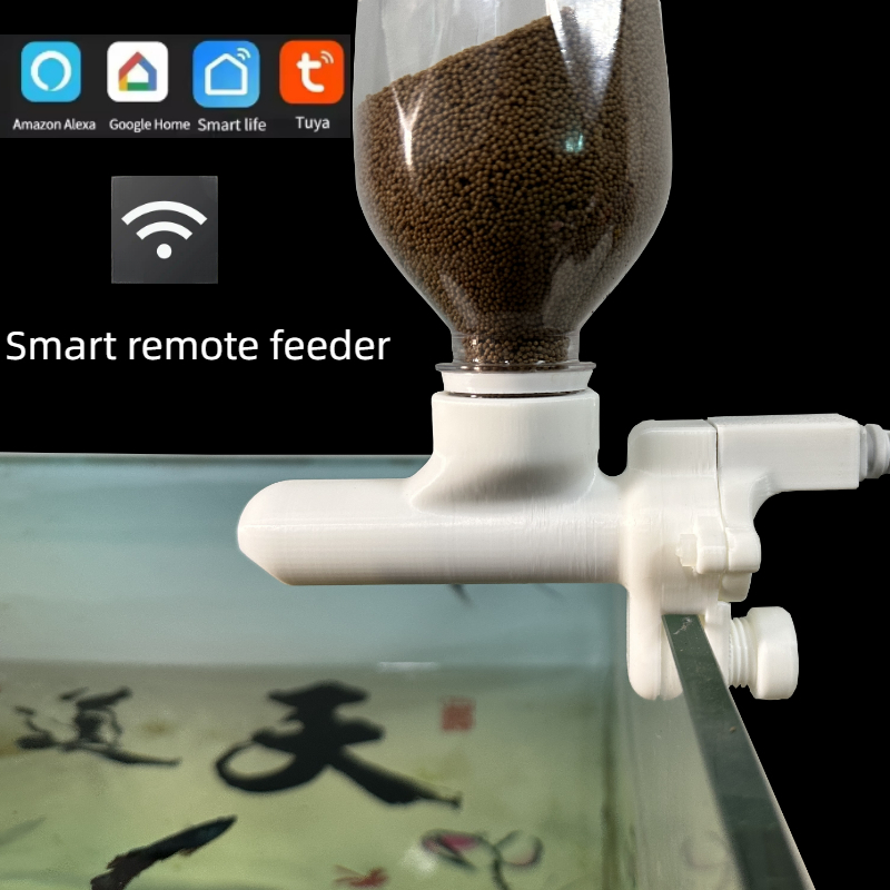 Mangiatoia per acquario Teleco - Aquarium Fertilizer recensione e prezzo