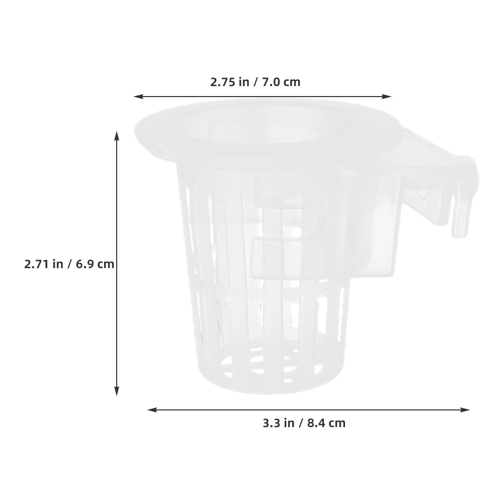 2 pezzi di supporti per piante - Planted Tank recensione e prezzo