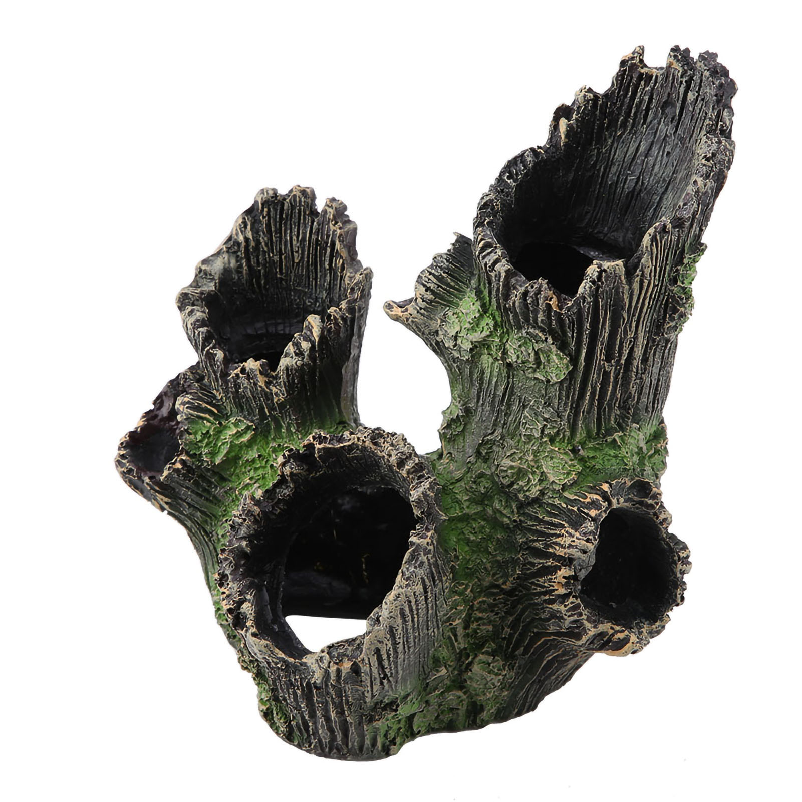 Tronco di albero in resina art - Aquarium Driftwood recensione e prezzo