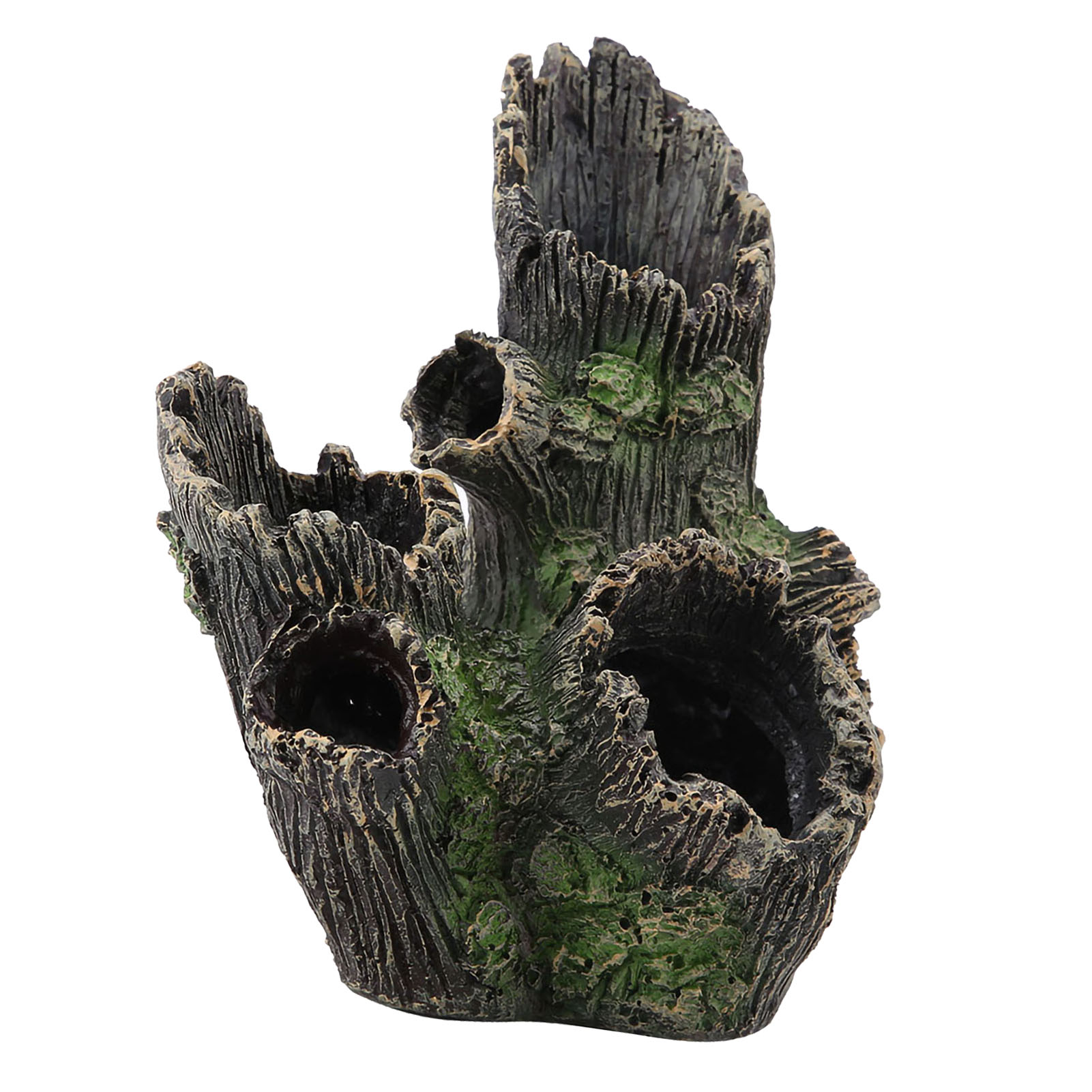Tronco di albero in resina art - Aquarium Driftwood recensione e prezzo