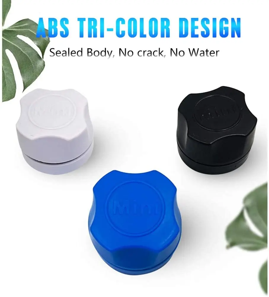 Magnete per la pulizia dell'ac - Aquarium Moss recensione e prezzo