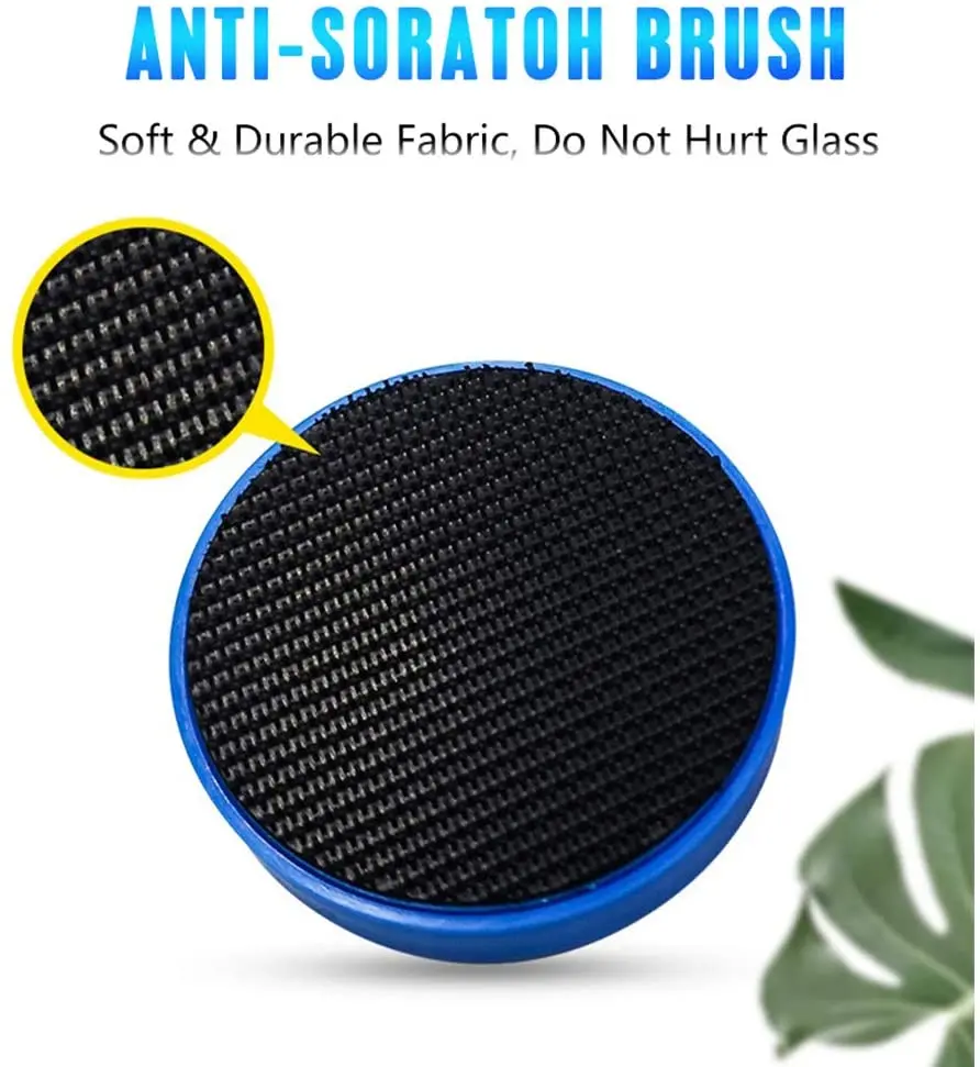 Magnete per la pulizia dell'ac - Aquarium Moss recensione e prezzo
