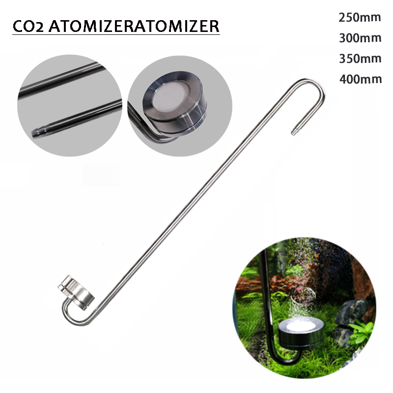 Diffusore CO2 per Acquario in  - Aquarium Liquid Carbon recensione e prezzo