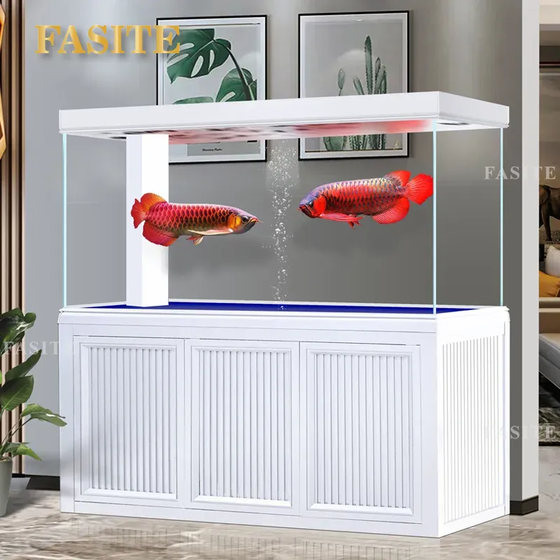 Per Acquario per Arowana in Ve - Aquarium Planted Tank Filter recensione e prezzo
